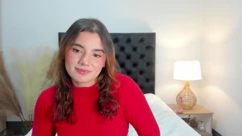 Vannesa online show from March 30, 2026, 11:06 pm