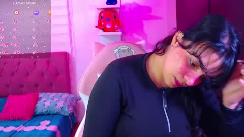 Snapshot of vannessa_shy chatting on January 7, 2025, 7:59 pm Vanesa online show from January 7, 2025, 7:59 pm