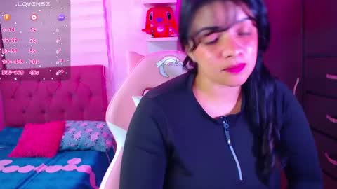 Snapshot of vannessa_shy chatting on January 7, 2025, 11:03 pm Vanesa online show from January 7, 2025, 11:03 pm