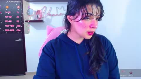 Snapshot of vannessa_shy chatting on February 4, 2025, 6:49 pm Vanesa online show from February 4, 2025, 6:49 pm