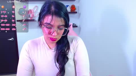 Snapshot of vannessa_shy chatting on February 8, 2025, 4:04 pm Vanesa online show from February 8, 2025, 4:04 pm