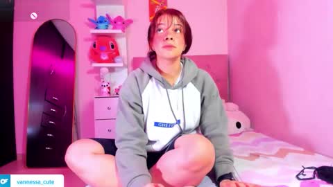 Vanesa online show from January 16, 2026, 6:56 pm