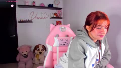 Vanesa online show from March 28, 2026, 12:10 am