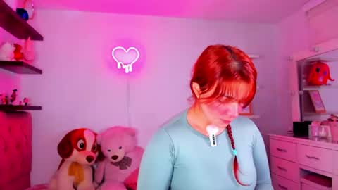 Snapshot of vannessa_shy chatting on July 16, 2026, 1:11 am Vanesa online show from July 16, 2026, 1:11 am