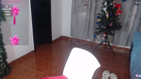 Snapshot of vannesweet_ chatting on December 22, 2024, 7:52 pm vane online show from December 22, 2024, 7:52 pm