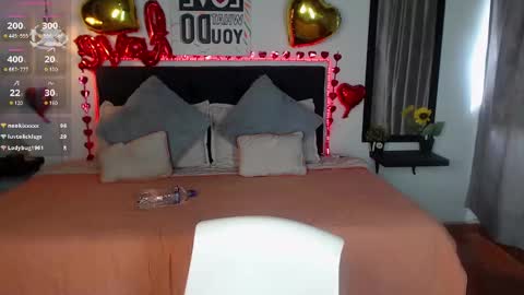 Snapshot of vannesweet_ chatting on February 7, 2025, 7:49 pm vane online show from February 7, 2025, 7:49 pm