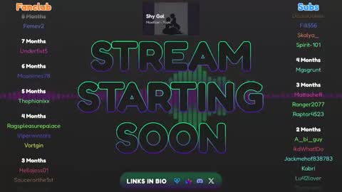 vannivr online show from February 20, 2026, 3:03 am