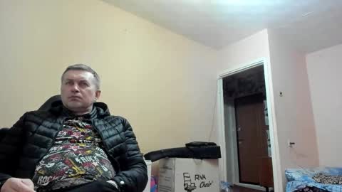 vano_822 online show from October 1, 2025, 9:21 pm