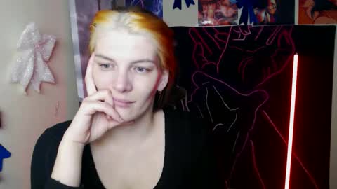 Vanessa online show from February 7, 2026, 6:17 am