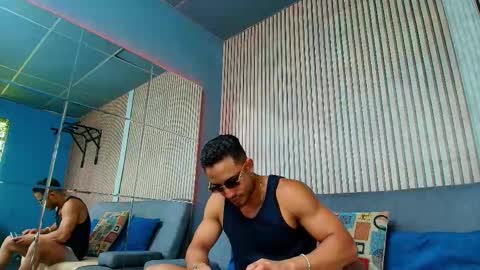 Vans Ross online show from March 26, 2026, 7:41 pm