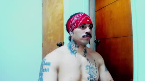 Snapshot of vanvelckan_ chatting on July 11, 2026, 6:05 am vanvelckan_ online show from July 11, 2026, 6:05 am