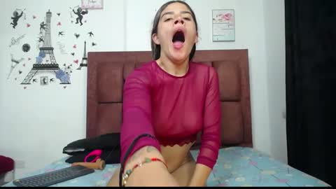 varascot online show from March 23, 2026, 2:43 pm