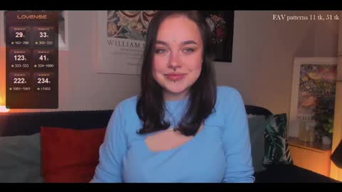 Hi hi Im Varya  next stream 04122024 at 9 a.m GMT1 NEW PHOTOS ALREADY HERE online show from April 17, 2026, 11:41 pm