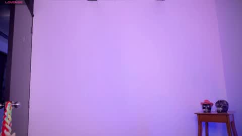 Snapshot of varya_ferreira chatting on January 9, 2025, 4:41 am Varya Ferreira - independent model online show from January 9, 2025, 4:41 am