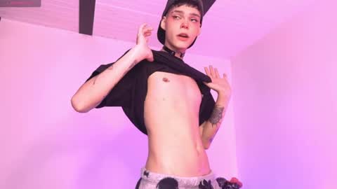 Snapshot of varya_ferreira chatting on March 4, 2025, 6:58 am Varya Ferreira - independent model online show from March 4, 2025, 6:58 am