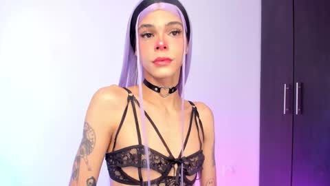 Snapshot of varya_ferreira chatting on October 8, 2025, 12:58 pm Varya Ferreira - independent model online show from October 8, 2025, 12:58 pm