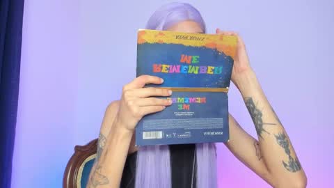 Snapshot of varya_ferreira chatting on October 27, 2025, 7:01 am Varya Ferreira - independent model online show from October 27, 2025, 7:01 am