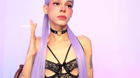 Snapshot of varya_ferreira chatting on October 30, 2025, 12:28 pm Varya Ferreira - independent model online show from October 30, 2025, 12:28 pm