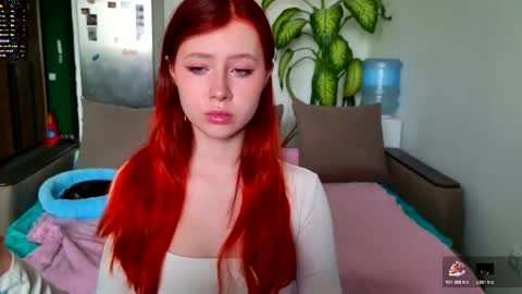 Snapshot of vasilisa_lik chatting on February 6, 2026, 8:51 am Vasilisa lik online show from February 6, 2026, 8:51 am