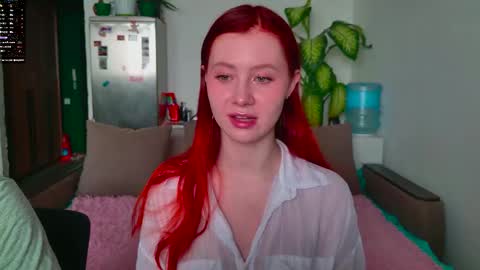 Snapshot of vasilisa_lik chatting on February 8, 2026, 7:23 am Vasilisa lik online show from February 8, 2026, 7:23 am