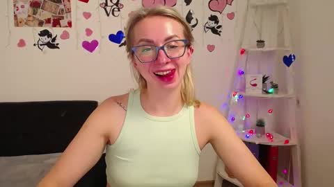 Snapshot of vasilisasii chatting on January 23, 2025, 4:26 pm Vasilisa online show from January 23, 2025, 4:26 pm