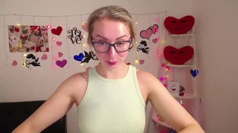 Snapshot of vasilisasii chatting on February 3, 2025, 9:30 am Vasilisa online show from February 3, 2025, 9:30 am