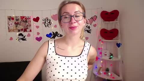 Snapshot of vasilisasii chatting on February 5, 2025, 9:25 am Vasilisa online show from February 5, 2025, 9:25 am