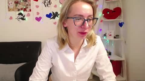 Snapshot of vasilisasii chatting on March 5, 2025, 9:16 am Vasilisa online show from March 5, 2025, 9:16 am