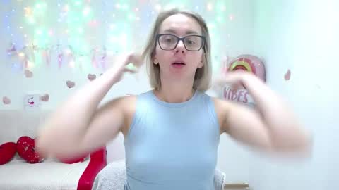 Snapshot of vasilisasii chatting on September 12, 2025, 5:07 am Vasilisa online show from September 12, 2025, 5:07 am