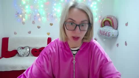 Snapshot of vasilisasii chatting on September 22, 2025, 5:09 am Vasilisa online show from September 22, 2025, 5:09 am