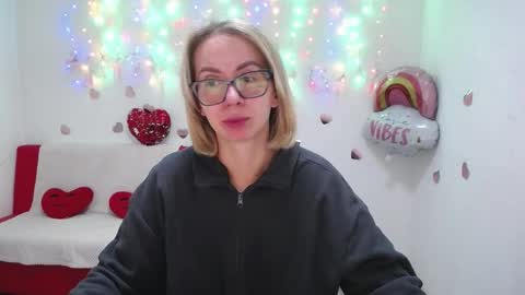 Snapshot of vasilisasii chatting on September 29, 2025, 5:12 am Vasilisa online show from September 29, 2025, 5:12 am