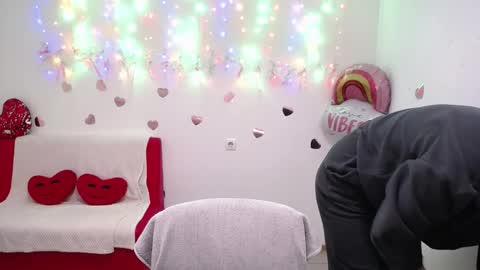 Snapshot of vasilisasii chatting on October 6, 2025, 5:05 am Vasilisa online show from October 6, 2025, 5:05 am