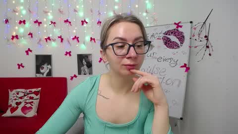 Vasilisa online show from March 8, 2026, 6:17 am