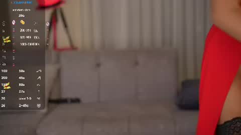 Snapshot of vasillisa chatting on December 3, 2024, 8:17 pm Vasilisa online show from December 3, 2024, 8:17 pm