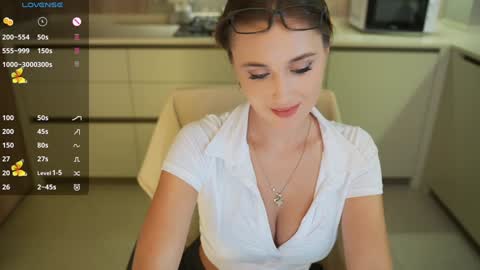 Snapshot of vasillisa chatting on December 20, 2024, 6:56 pm Vasilisa online show from December 20, 2024, 6:56 pm