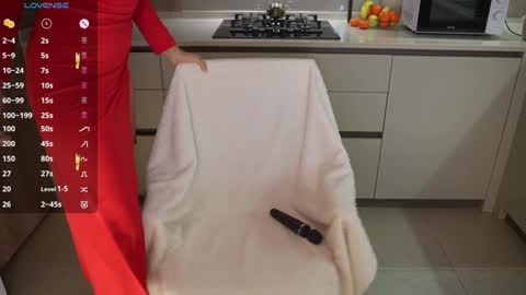 Snapshot of vasillisa chatting on January 11, 2025, 4:03 pm Vasilisa online show from January 11, 2025, 4:03 pm