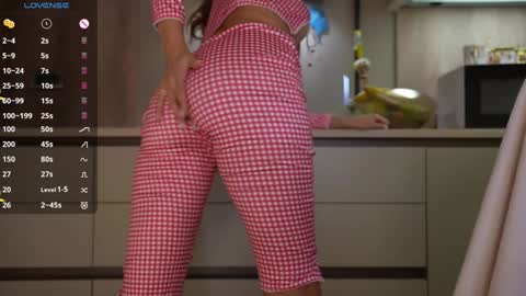 Snapshot of vasillisa chatting on February 7, 2025, 4:24 pm Vasilisa online show from February 7, 2025, 4:24 pm