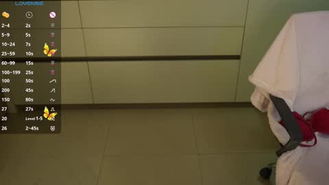 Vasilisa online show from February 13, 2025, 10:11 pm