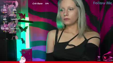 Vasya Sylvia online show from June 19, 2026, 9:07 pm