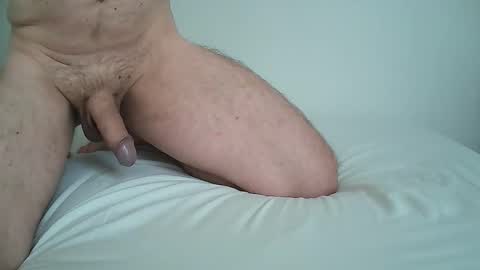 Sexemastubate online show from June 3, 2026, 4:23 pm