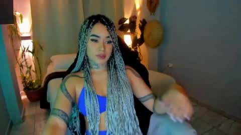 Vayolett Bass online show from May 6, 2026, 4:52 am