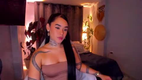 Vayolett Bass online show from July 7, 2026, 6:47 am