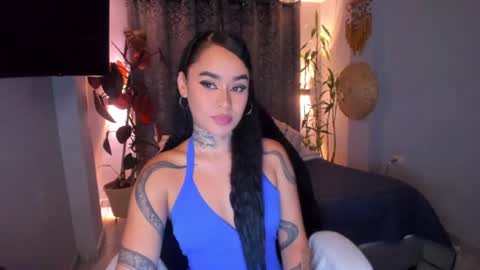 Vayolett Bass online show from July 28, 2026, 5:03 am
