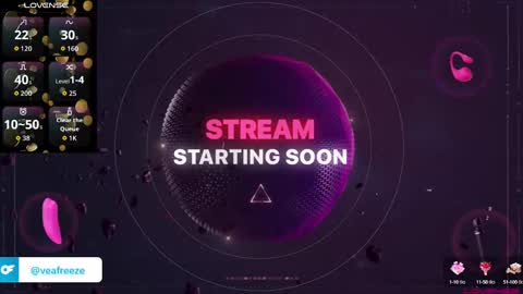 Snapshot of veafreeze chatting on September 29, 2025, 5:34 am veafreeze online show from September 29, 2025, 5:34 am