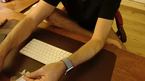 Snapshot of vedatsirke chatting on October 31, 2025, 8:32 pm vedatsirke online show from October 31, 2025, 8:32 pm