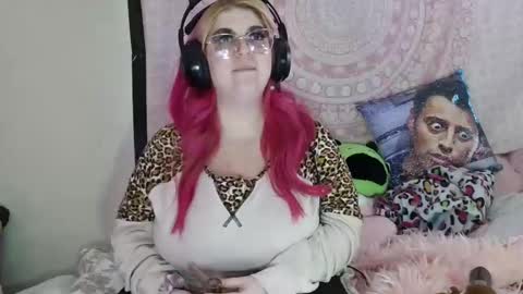 Veronica Lehane online show from January 16, 2025, 6:16 pm