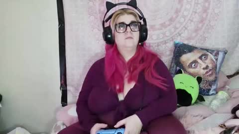 Veronica Lehane online show from January 19, 2025, 9:01 am