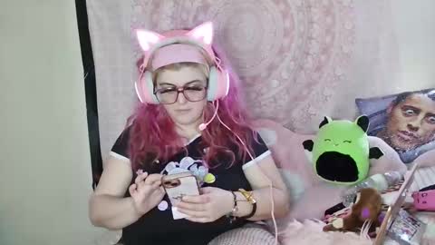 Veronica Lehane online show from March 1, 2025, 3:38 pm