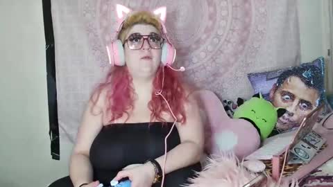 Veronica Lehane online show from March 7, 2025, 10:56 am