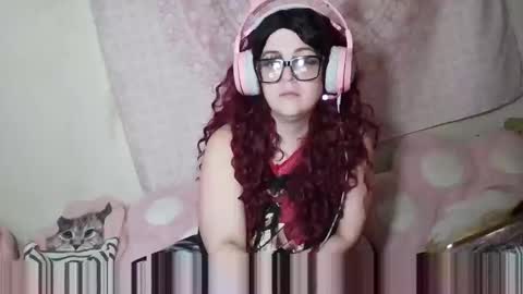 Veronica Lehane online show from October 3, 2025, 3:03 am